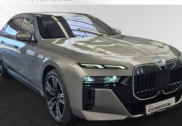 BMW 750 66.500 km 83.500 &euro; Moers 47441