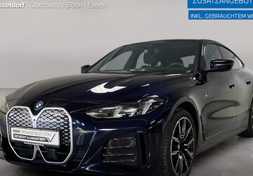 BMW i4 23.065 km 55.699 &euro; Düsseldorf 40237