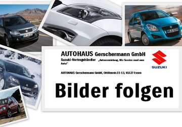 Suzuki Ignis 43.450 km 12.150 &euro; Essen 45127