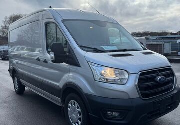 Ford Transit 235.000 km 14.490 &euro; Bottrop 46238