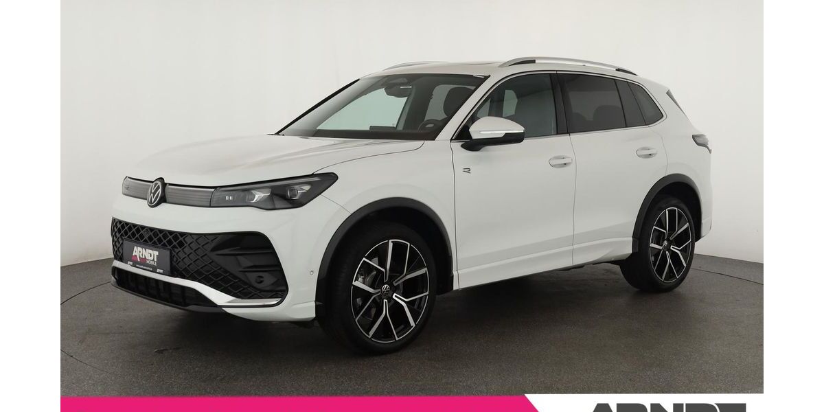 VW Tiguan 29.400 km 45.084 &euro; Neuss 41460