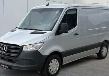 Mercedes-Benz Sprinter 49.118 km 26.775 &euro; Kevelaer 47623