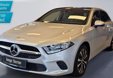 Mercedes-Benz A 250 62.533 km 25.890 &euro; Krefeld 47800
