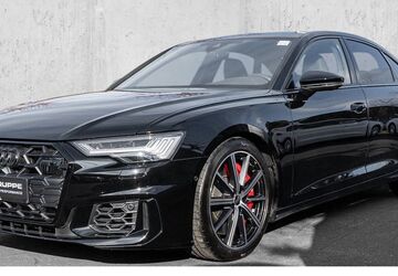 Audi S6 13.653 km 67.880 &euro; Düsseldorf 40474