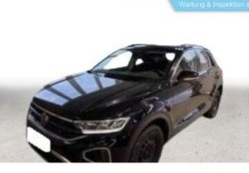 VW T-Roc 82.005 km 18.440 &euro; Moers 47441