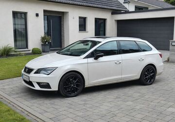 Seat Leon 225.000 km 9.100 &euro; Viersen 41749