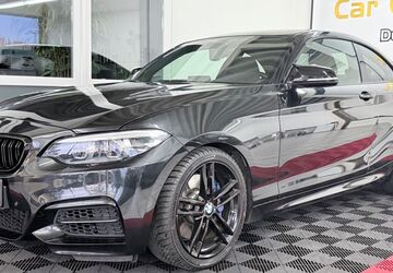 BMW M240i 119.194 km 24.900 &euro; Duisburg 47167