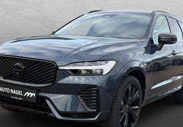 Volvo XC60 11.700 km 58.330 &euro; Geldern 47608