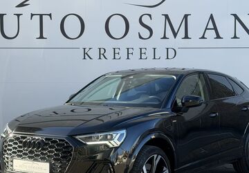 Audi Q3 44.840 km 32.500 &euro; Krefeld 47805