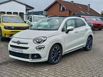 Gebrauchte Fiat 500X