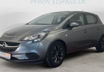Opel Corsa 42.977 km 9.489 &euro; Moers 47445