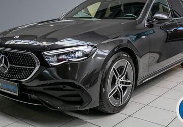 Mercedes-Benz E 300 23.809 km 56.750 &euro; Oberhausen 46149