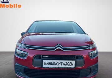 Citroen C4 Picasso 125.000 km 7.999 &euro; Düsseldorf 40472