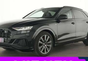 Audi Q8 23.073 km 66.295 &euro; Neuss bei Düsseldorf 41460