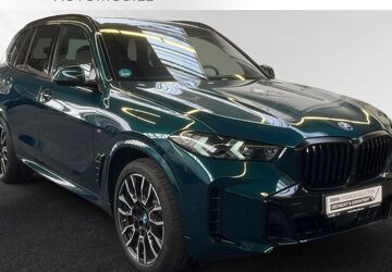 BMW X5 4.495 km 87.900 &euro; Moers 47441