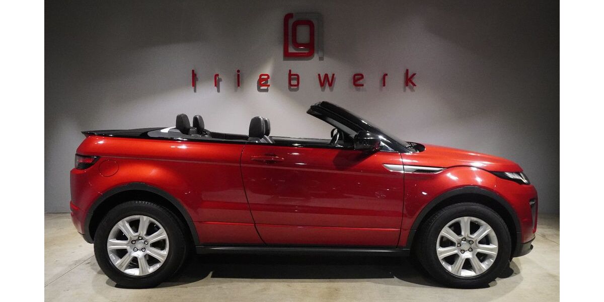 Land Rover Range Rover Evoque 69.150 km 26.941 &euro; Duisburg 47228