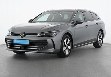 VW Passat Variant 12.469 km 36.960 &euro; Essen 45143
