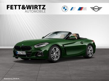 Gebrauchte BMW Z4