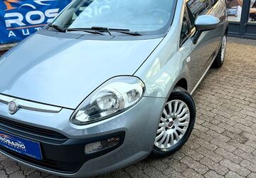 Fiat Punto Evo 167.000 km 3.600 &euro; Viersen 41747