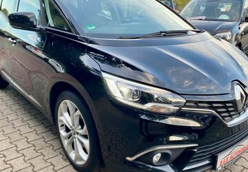 Renault Scenic 68.020 km 9.600 &euro; Moers 47445