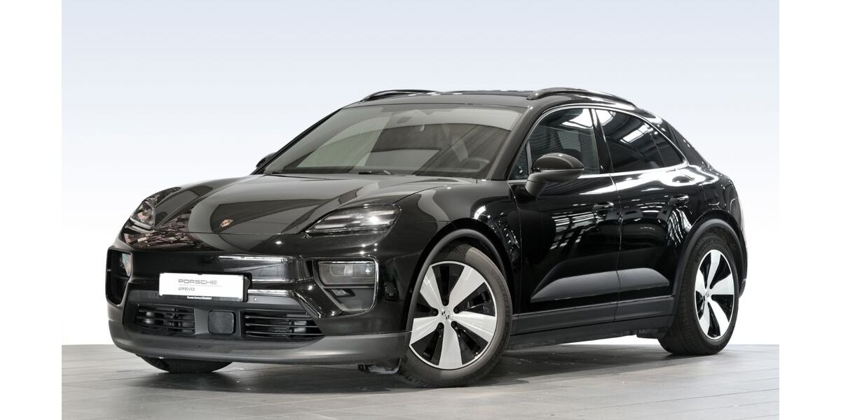 Porsche Macan 16.228 km 82.890 &euro; Düsseldorf 40468