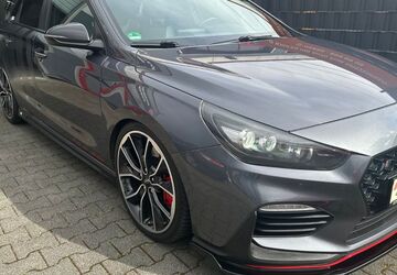 Hyundai i30 102.000 km 19.990 &euro; Voerde 46562