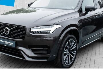 Volvo XC90 88.626 km 50.850 &euro; Düsseldorf 40474