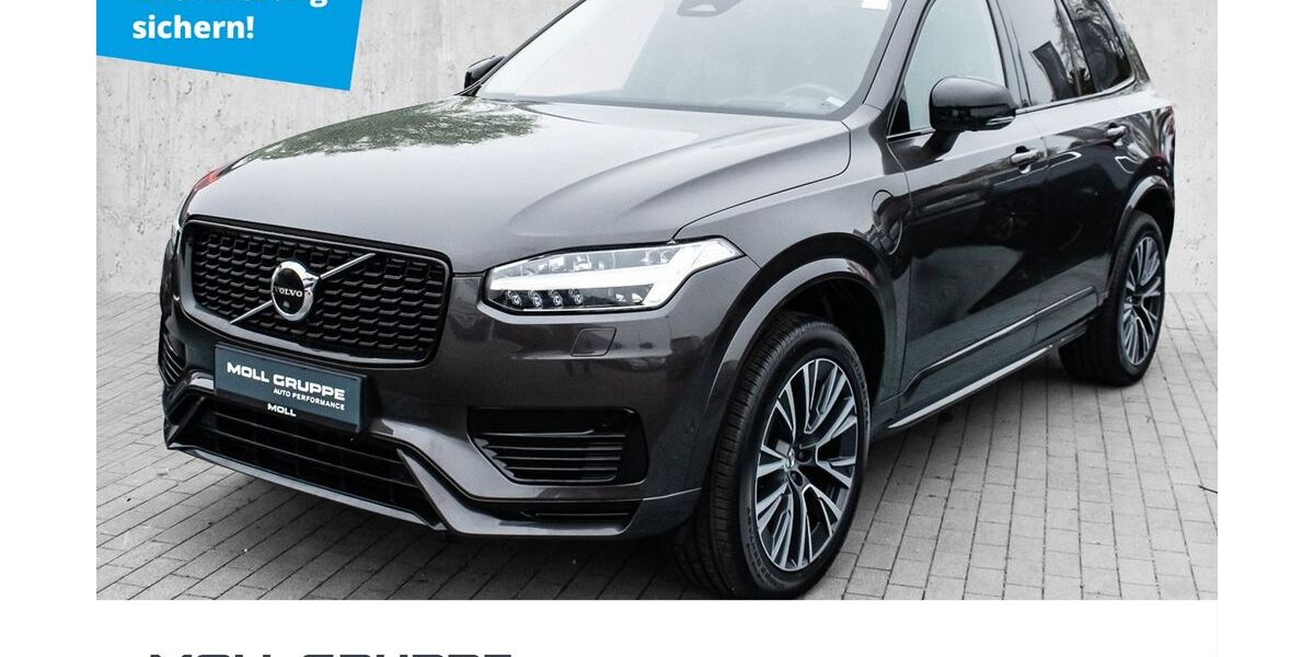 Volvo XC90 88.626 km 50.850 &euro; Düsseldorf 40474