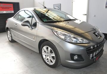 Peugeot 207 90.059 km 5.499 &euro; Moers 47445