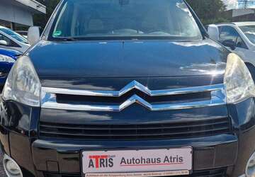 Citroen Berlingo 68.000 km 12.850 &euro; Bottrop 46238