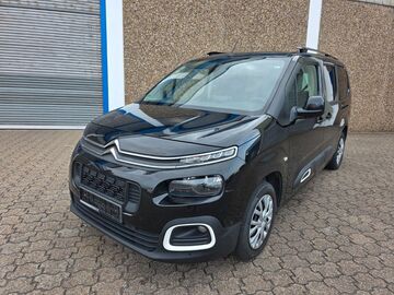 Gebrauchte Citroën Berlingo