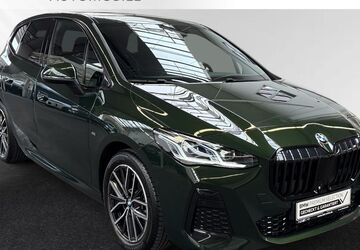 BMW 218 Active Tourer 19.850 km 27.880 &euro; Moers 47441