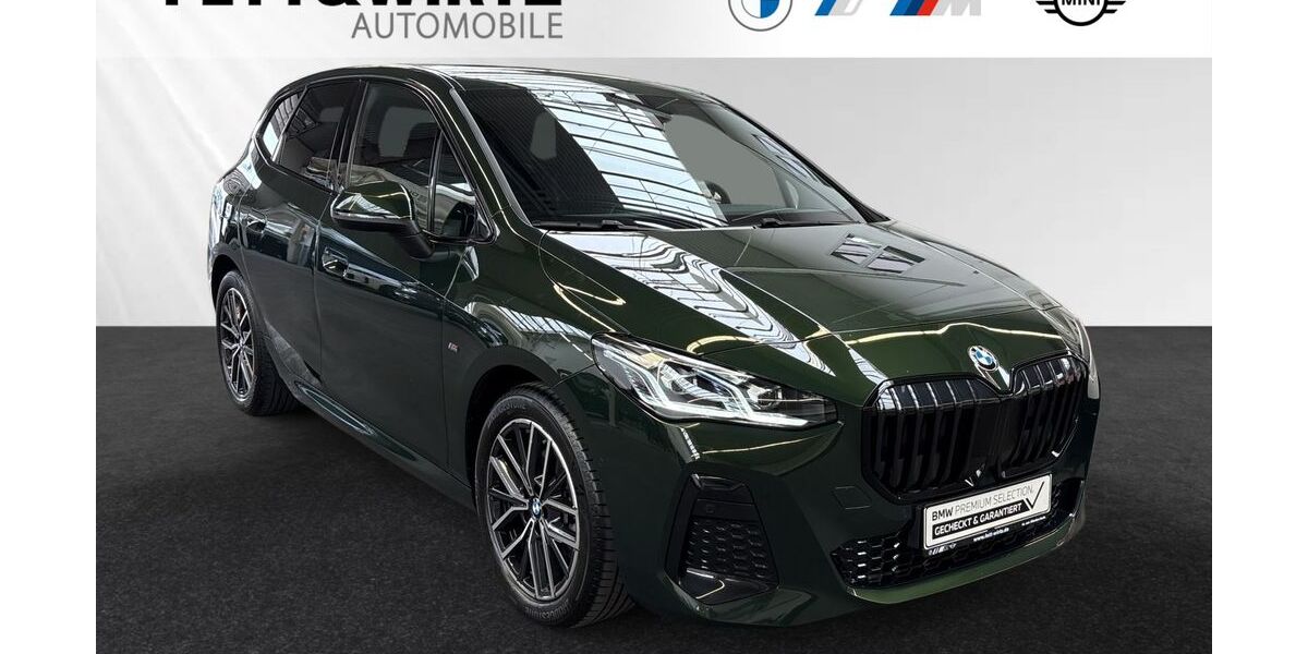 BMW 218 Active Tourer 19.850 km 27.880 &euro; Moers 47441