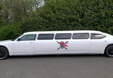 Dodge Charger 82.326 km 25.950 &euro; Nettetal 41334