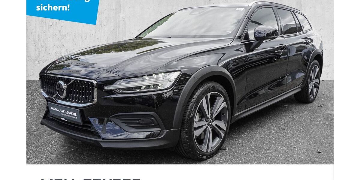 Volvo V60 Cross Country 22.034 km 34.750 &euro; Düsseldorf 40474