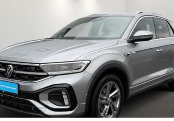 VW T-Roc 12.023 km 30.750 &euro; Neuss 41460