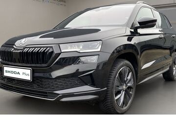 Skoda Karoq 17.097 km 35.998 &euro; Krefeld 47809
