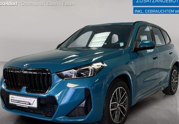 BMW X1 11.754 km 39.799 &euro; Düsseldorf 40237
