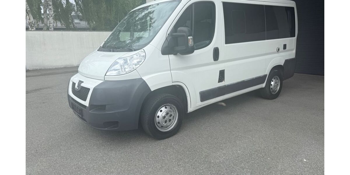Peugeot Boxer 130.000 km 8.950 &euro; Essen 45141