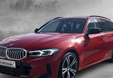 BMW 330 18.260 km 44.319 &euro; Kempen 47906