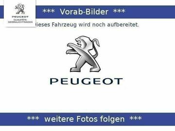 Gebrauchte Peugeot Rifter