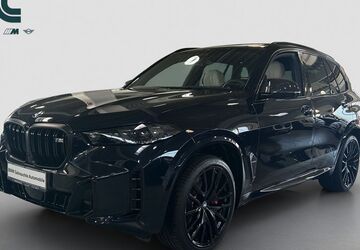 BMW X5 M60 13.310 km 93.550 &euro; Kaarst 41564