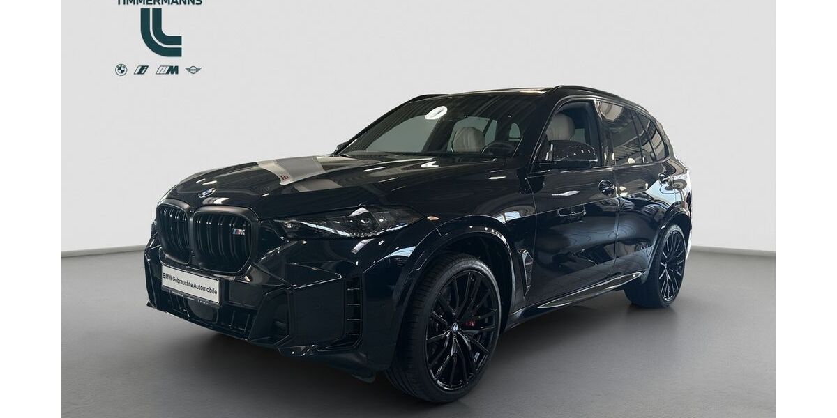 BMW X5 M60 13.310 km 93.550 &euro; Kaarst 41564