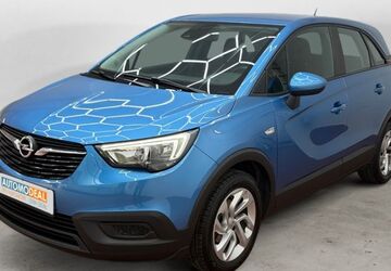Opel Crossland (X) 26.153 km 10.899 &euro; Moers 47445