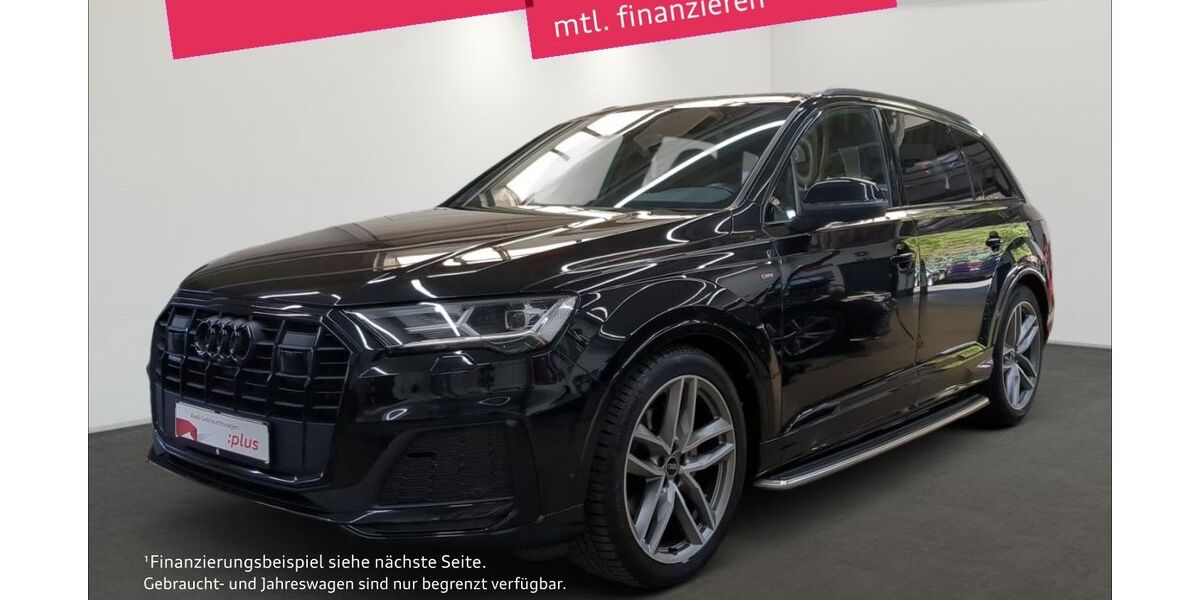 Audi Q7 86.276 km 52.950 &euro; Mülheim a.d. Ruhr 45481