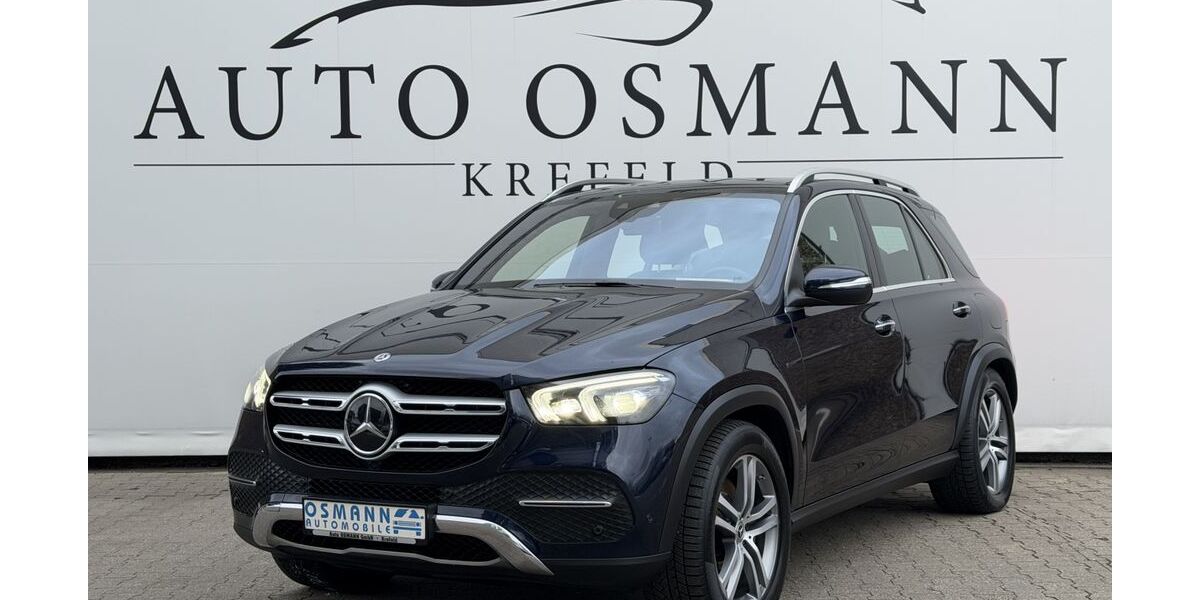 Mercedes-Benz GLE 350 121.922 km 47.950 &euro; Krefeld 47805