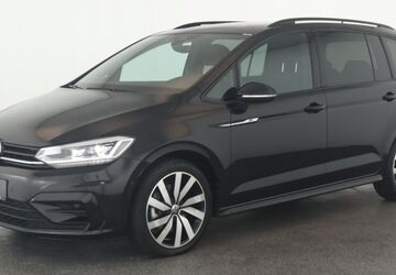 VW Touran 13.700 km 37.684 &euro; Düsseldorf 40233