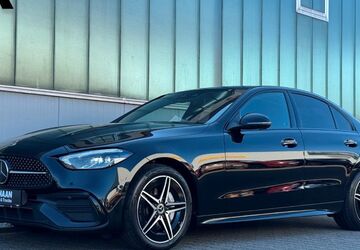 Mercedes-Benz C 300 146.978 km 32.963 &euro; Viersen 41748