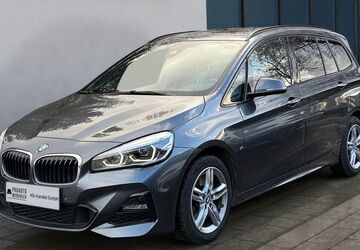 BMW 218 Gran Tourer 86.000 km 21.900 &euro; Meerbusch 40668