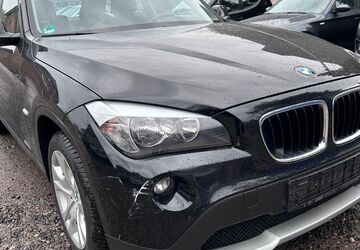BMW X1 102.000 km 7.350 &euro; Kaarst 41564